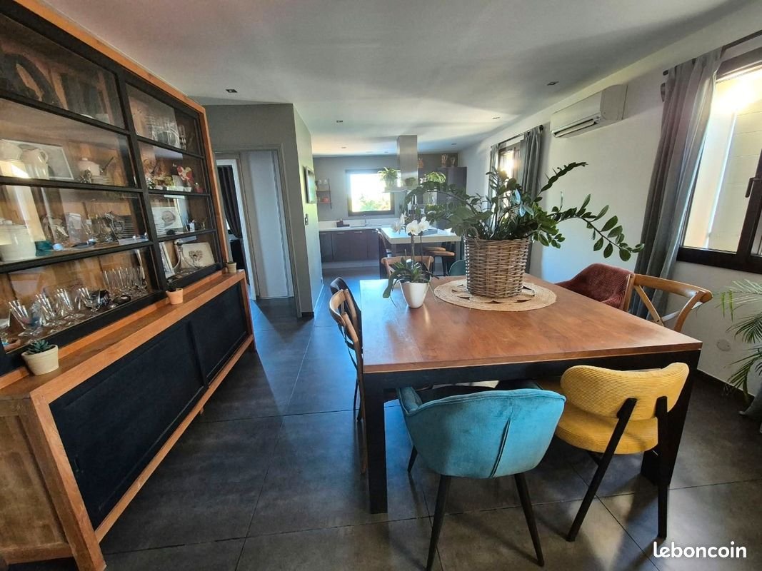 Maison à vendre, 115m², Bédarrides
