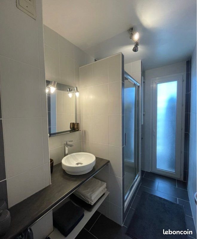 Appartement à vendre, 43m², Troyes