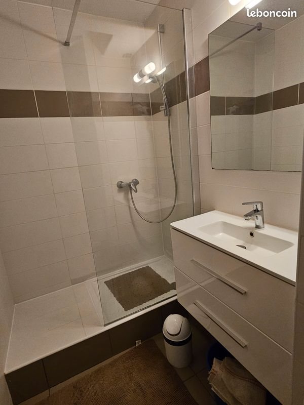 Appartement à louer, 26m², Argelès-sur-Mer