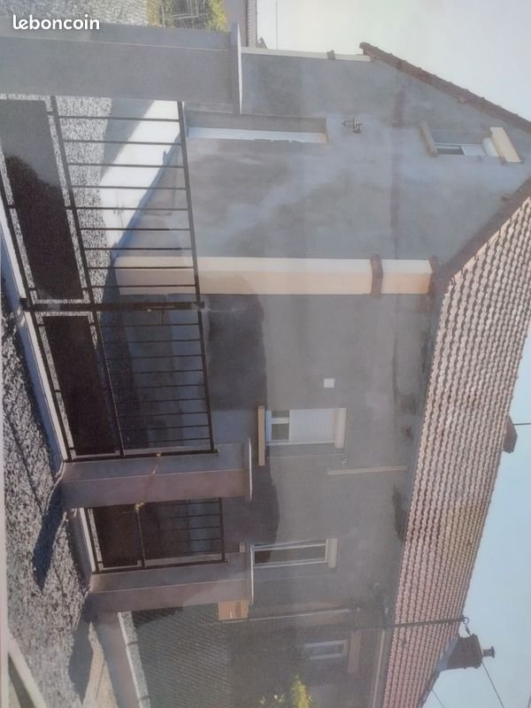 Maison à louer, 70m², Bourbon-Lancy