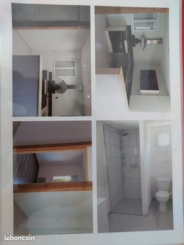 Maison à louer, 70m², Bourbon-Lancy