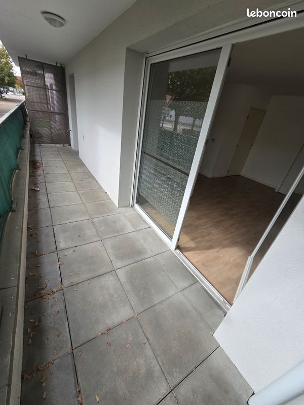 Appartement à vendre, 33m², Rouen