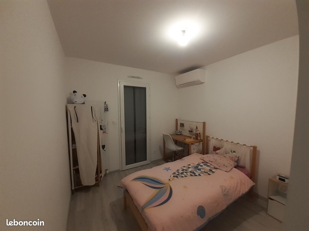 Maison à vendre, 90m², Mignaloux-Beauvoir