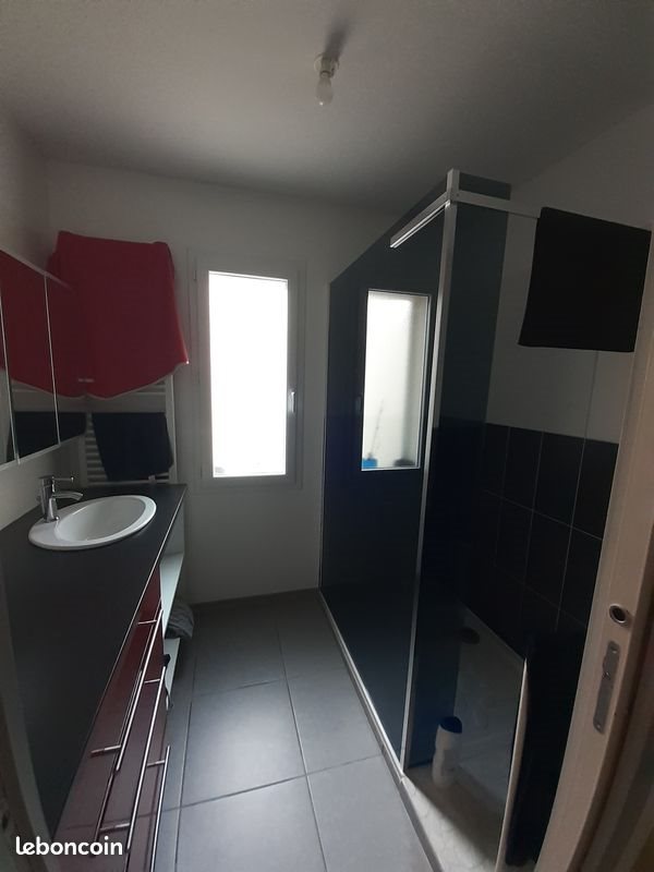 Maison à vendre, 90m², Mignaloux-Beauvoir