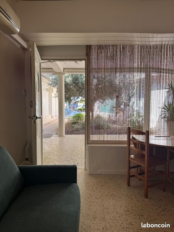 Appartement à louer, 36m², Canet-en-Roussillon
