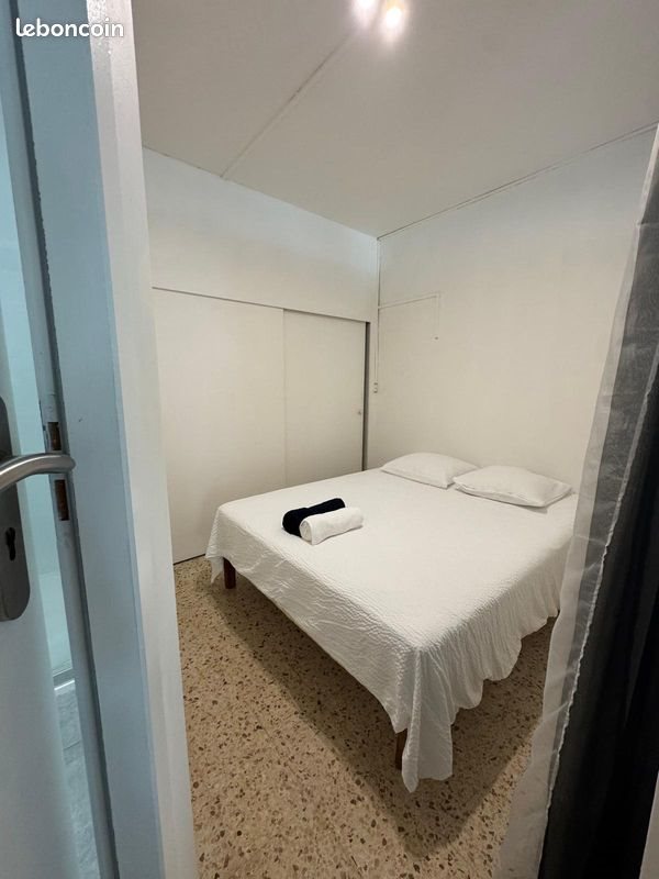 Appartement à louer, 36m², Canet-en-Roussillon