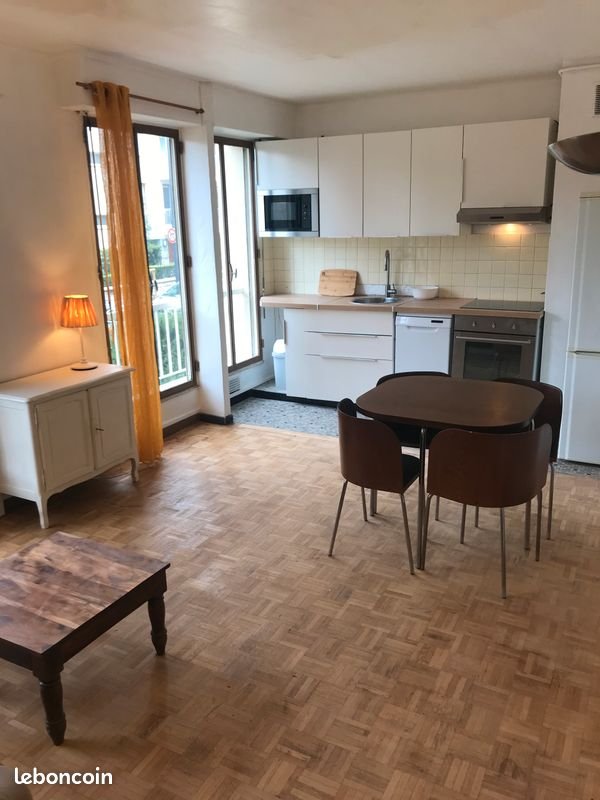 Appartement à louer, 28m², Fontenay-sous-Bois