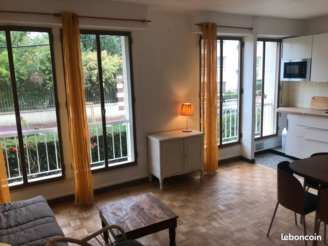 Appartement à louer, 28m², Fontenay-sous-Bois