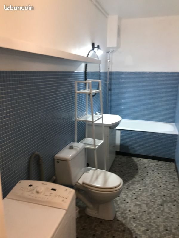 Appartement à louer, 28m², Fontenay-sous-Bois