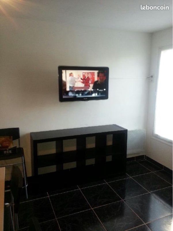 Appartement à vendre, 20m², Saint-Raphaël