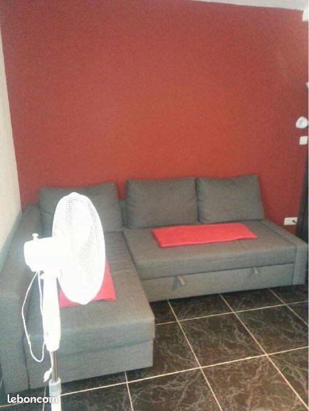 Appartement à vendre, 20m², Saint-Raphaël
