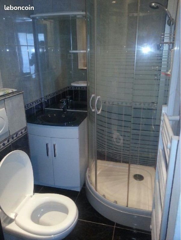 Appartement à vendre, 20m², Saint-Raphaël