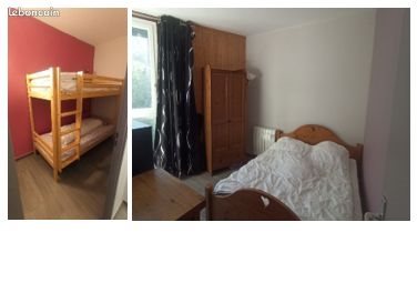 Appartement à vendre, 42m², Villard-de-Lans