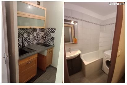 Appartement à vendre, 42m², Villard-de-Lans