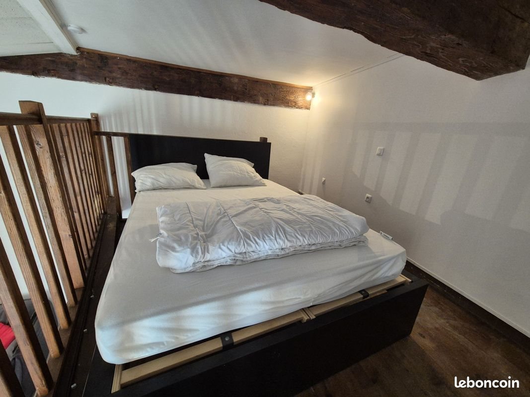 Appartement à louer, 36m², Arles