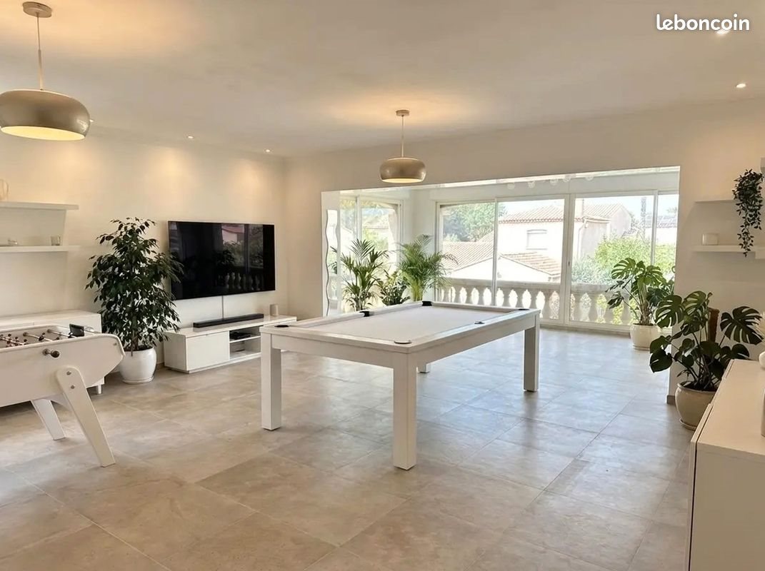 Maison à vendre, 180m², Lattes