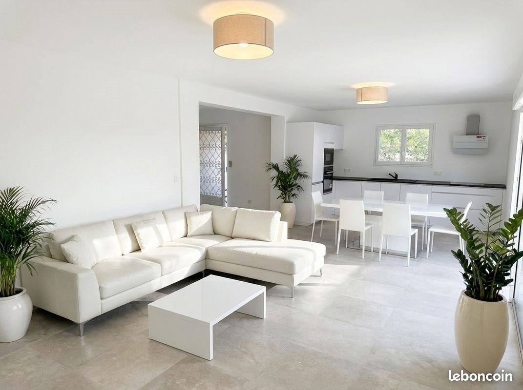 Maison à vendre, 180m², Lattes
