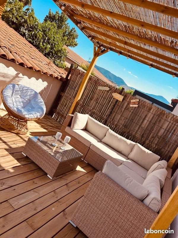 Maison à louer, 60m², Argelès-sur-Mer