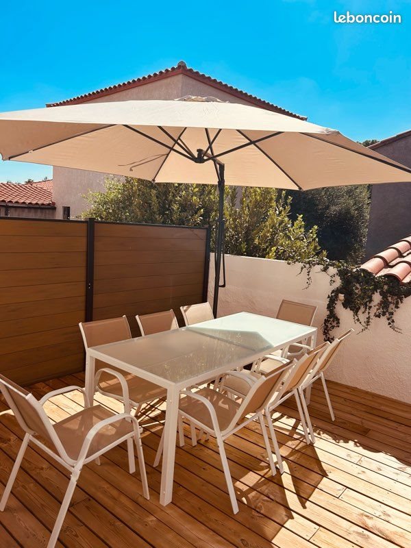 Maison à louer, 60m², Argelès-sur-Mer