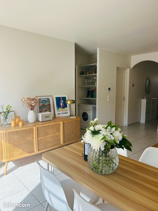 Maison à louer, 60m², Argelès-sur-Mer
