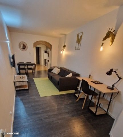 Appartement à louer, 42m², Vienne