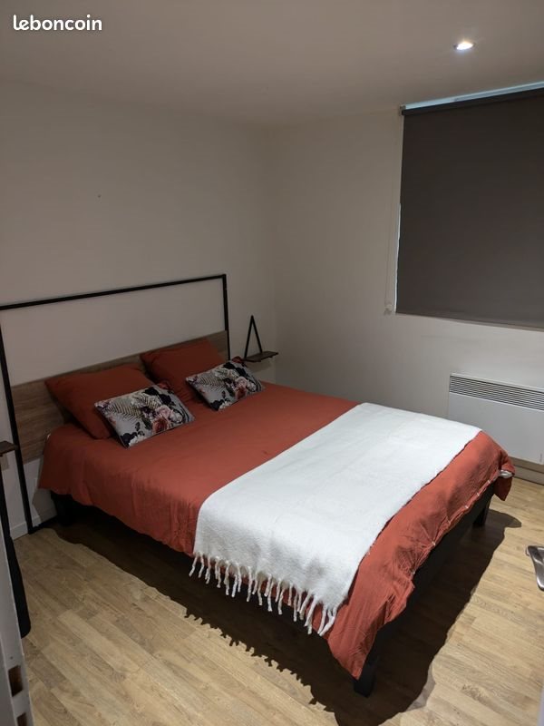 Appartement à louer, 42m², Vienne