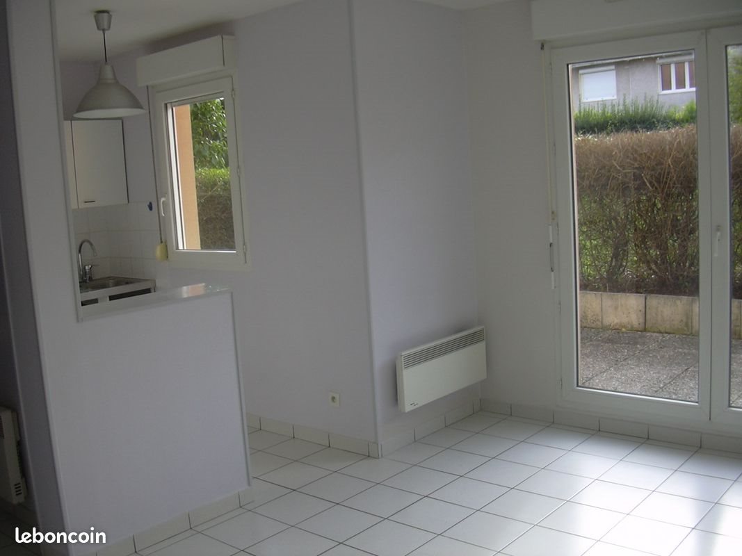 Appartement à vendre, 39m², Saint-Apollinaire