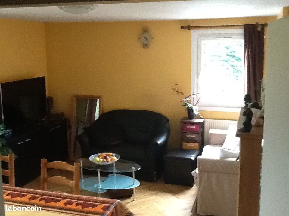 Appartement à louer, 47m², Mons-en-Baroeul