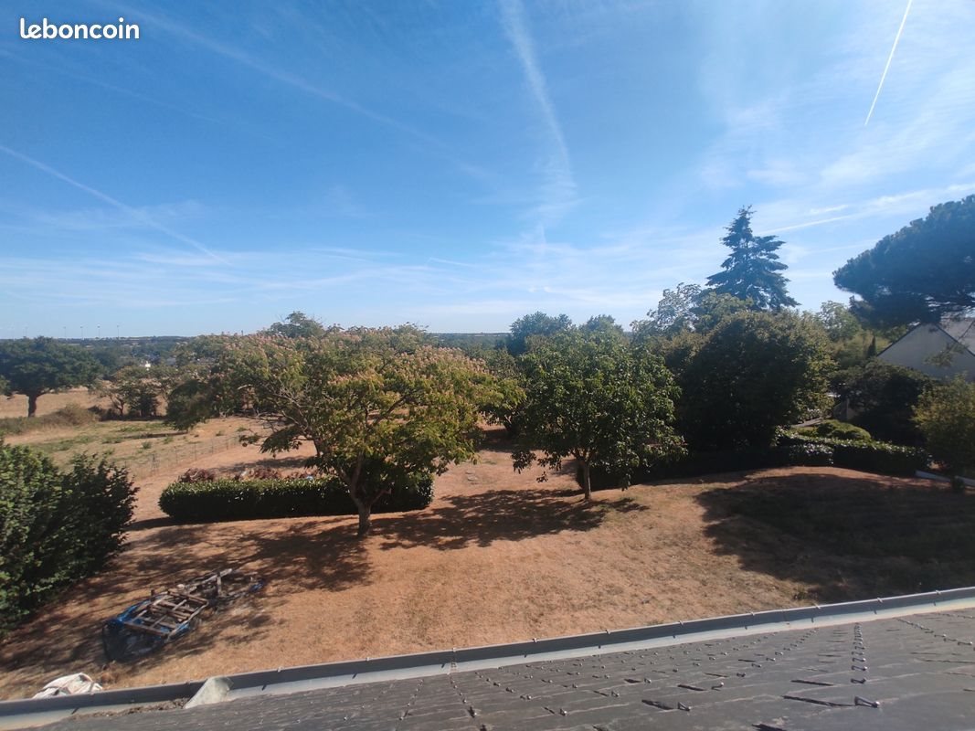 Maison à vendre, 120m², Pannecé
