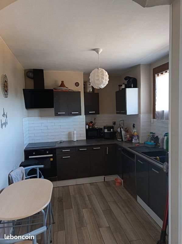 Appartement à vendre, 72m², Villemur-sur-Tarn