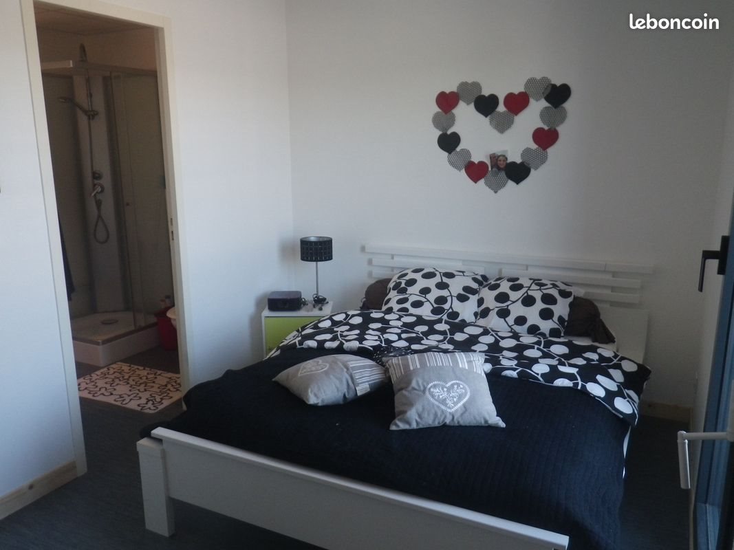 Appartement à louer, 31m², Bezannes
