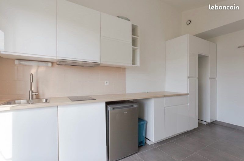 Appartement à louer, 20m², Balma
