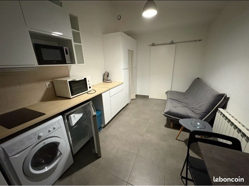 Appartement à louer, 20m², Balma