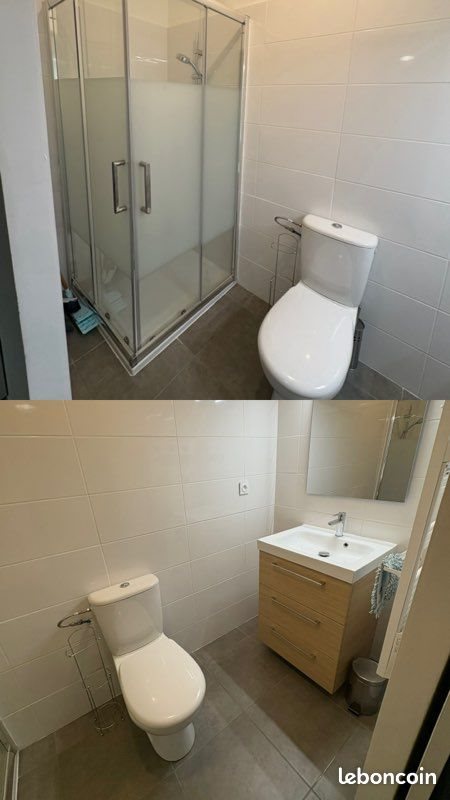 Appartement à louer, 20m², Balma