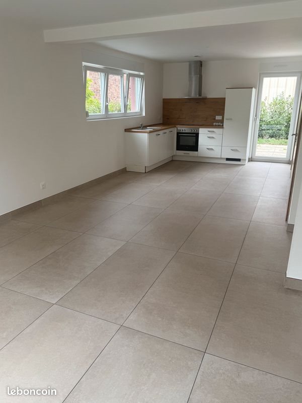 Maison à louer, 98m², Forbach
