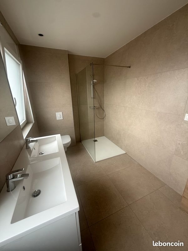Maison à louer, 98m², Forbach