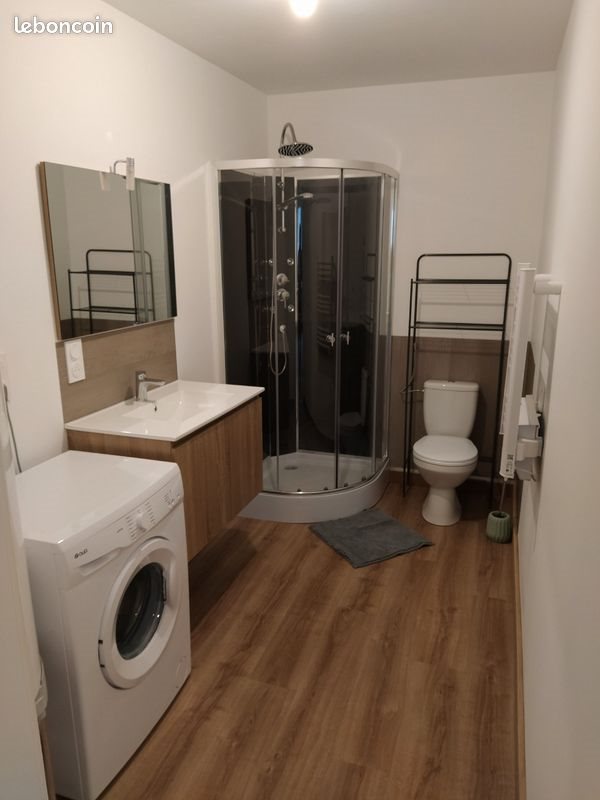 Appartement à louer, 40m², Pontarlier