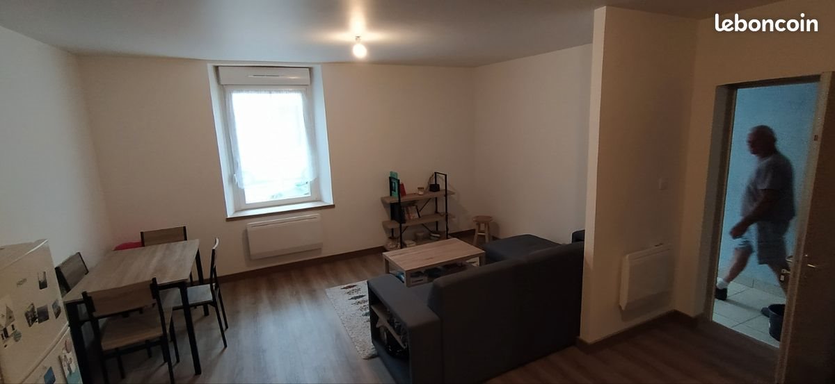 Appartement à louer, 40m², Pontarlier