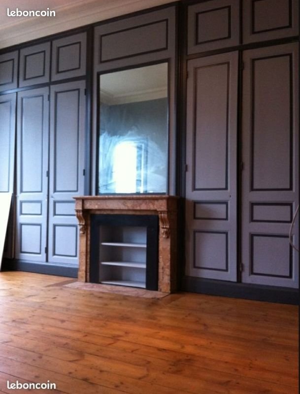 Appartement à louer, 61m², Tourcoing