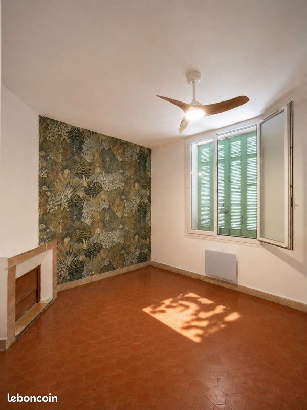 Appartement à louer, 32m², Toulon