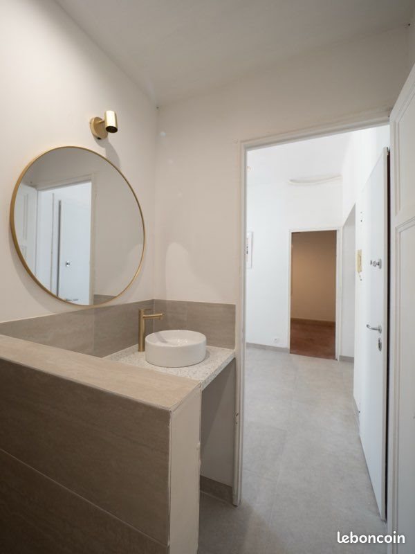 Appartement à louer, 32m², Toulon
