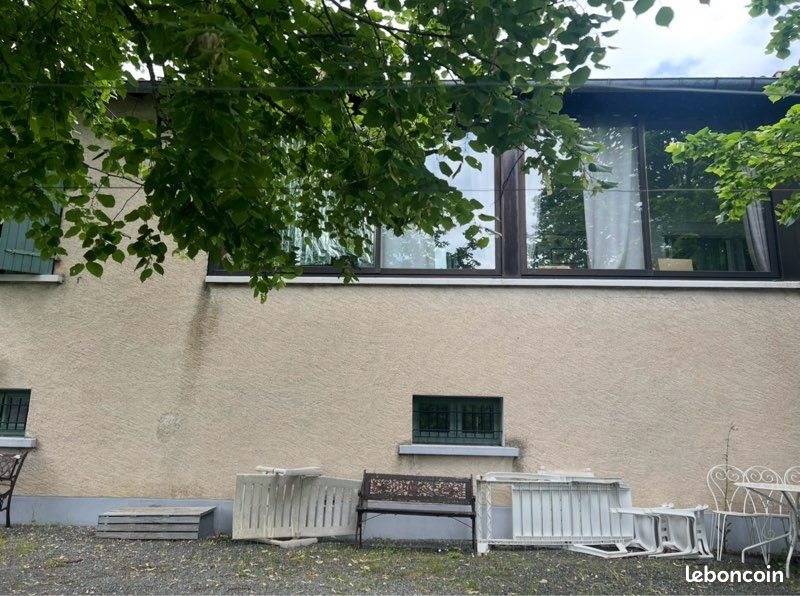 Maison à louer, 90m², Cahors