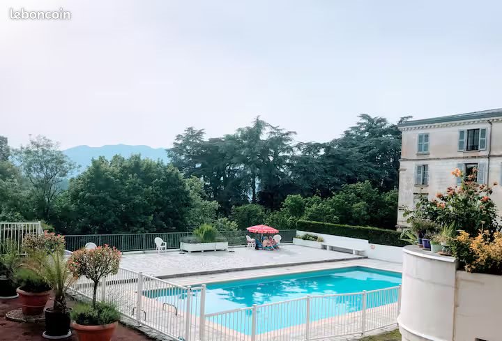 Appartement à vendre, 47m², Aix-les-Bains
