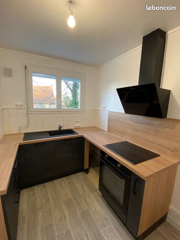 Appartement à louer, 85m², Vichy
