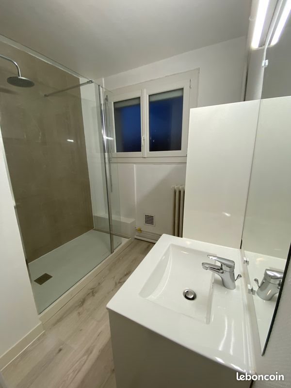Appartement à louer, 85m², Vichy