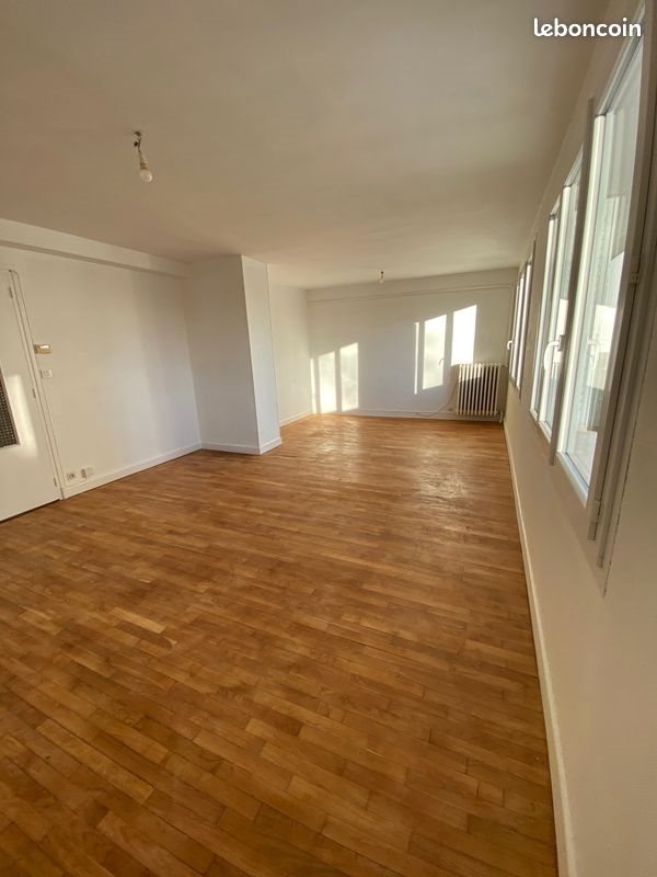 Appartement à louer, 85m², Vichy