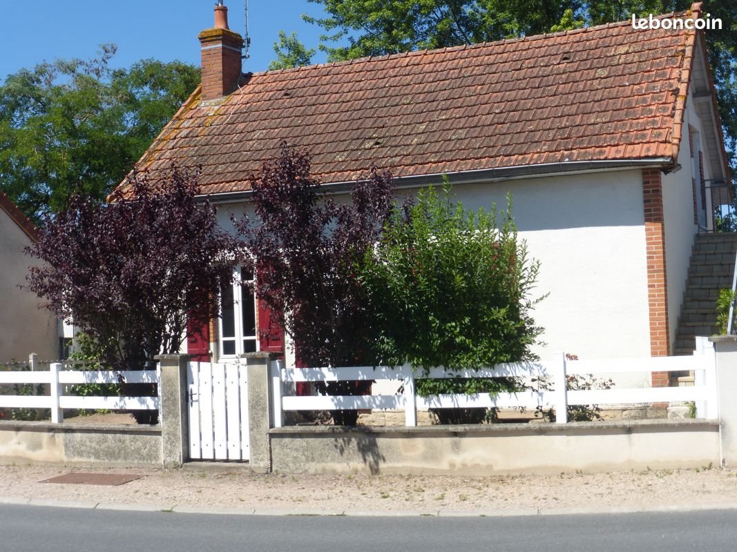 Maison à louer, 76m², Thiel-sur-Acolin