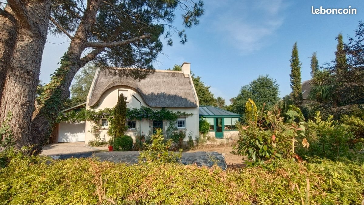 Maison à vendre, 129m², Landaul