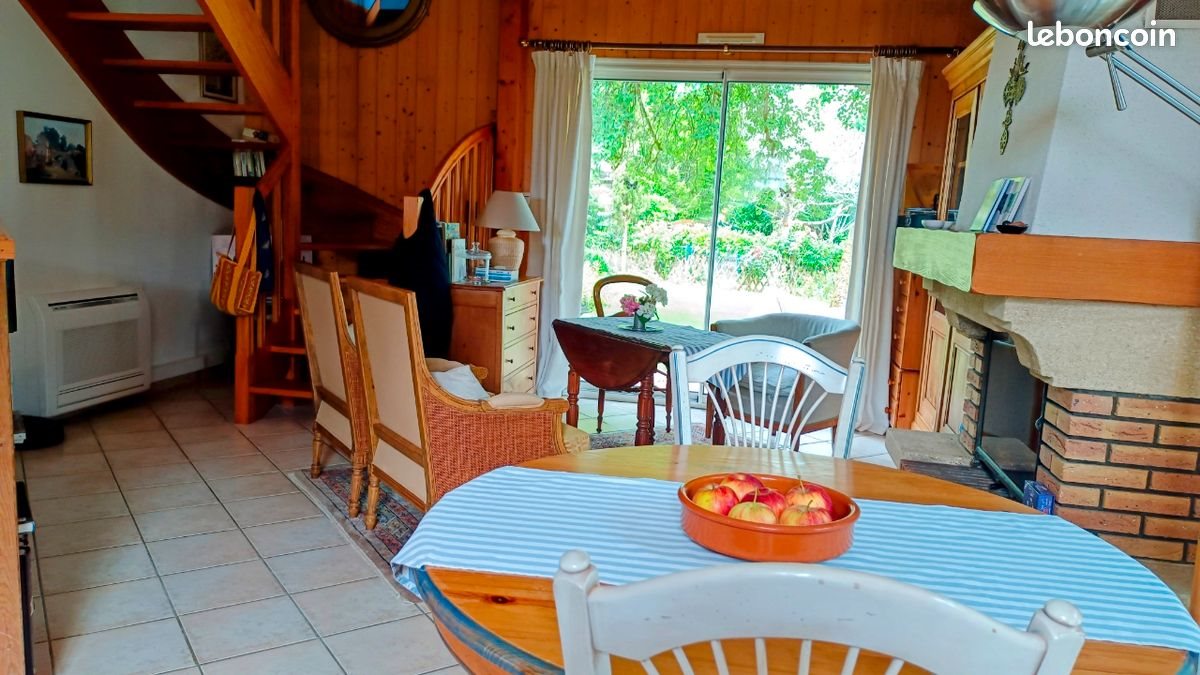 Maison à vendre, 129m², Landaul