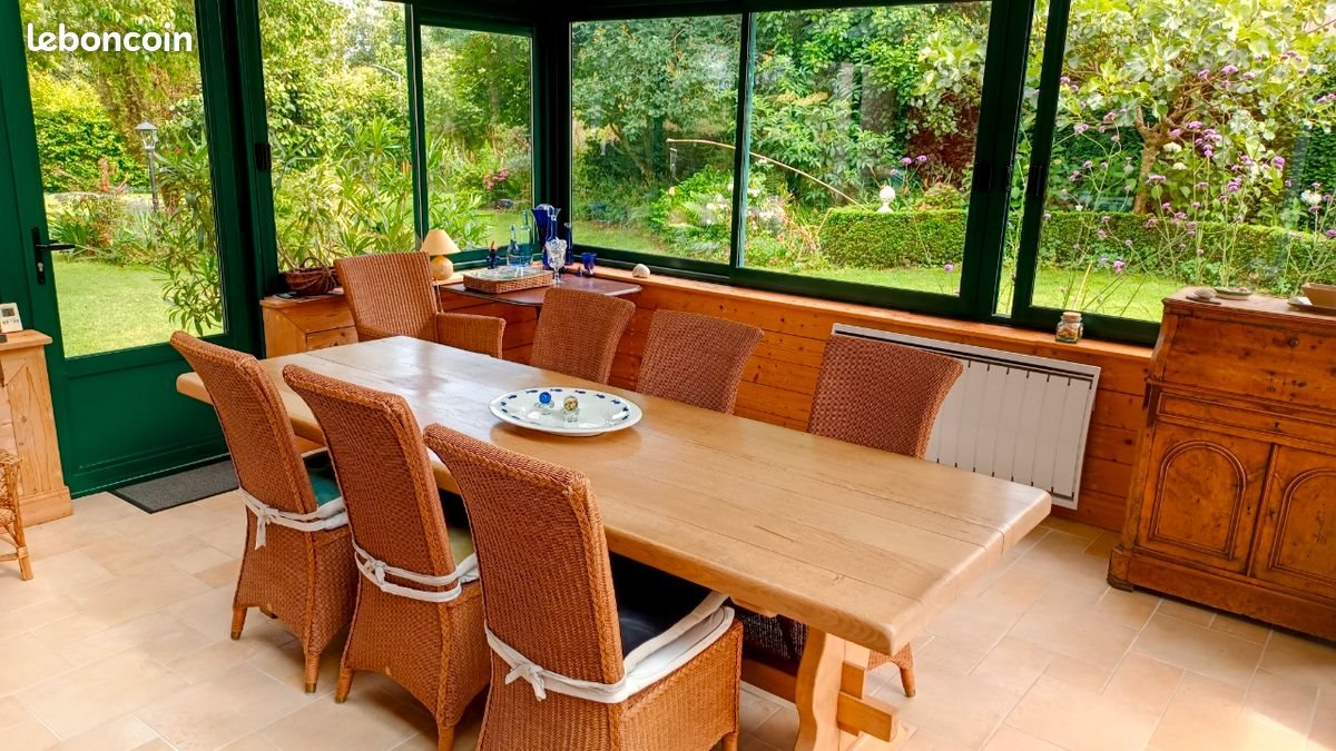 Maison à vendre, 129m², Landaul